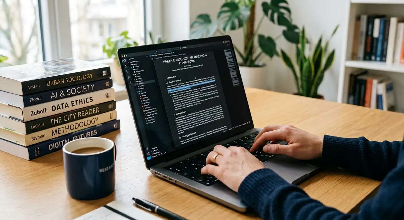 Exposé für die Dissertation schreiben: Aufbau, Inhalt und Tipps