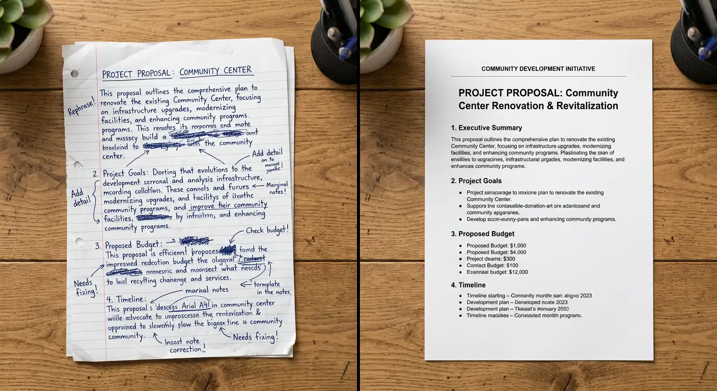 Qualitätssicherung durch professionelles Lektorat