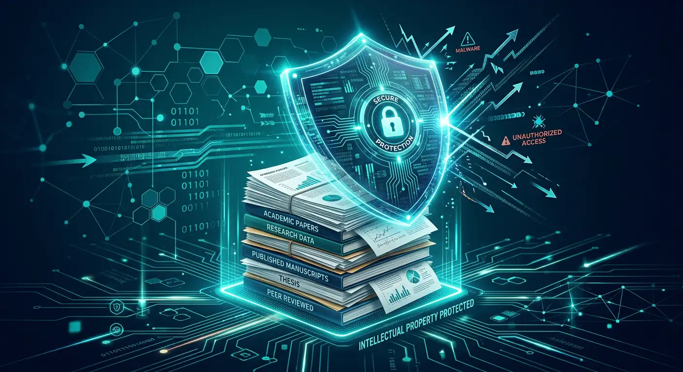 Strategien zur Vermeidung von Plagiaten in der Dissertation