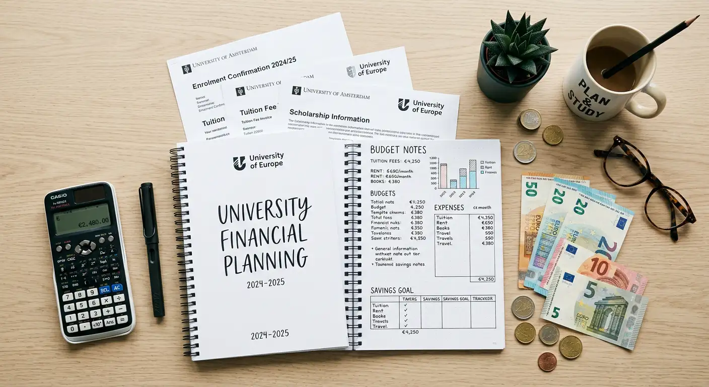 Promotion als Investition in Ihre berufliche Zukunft