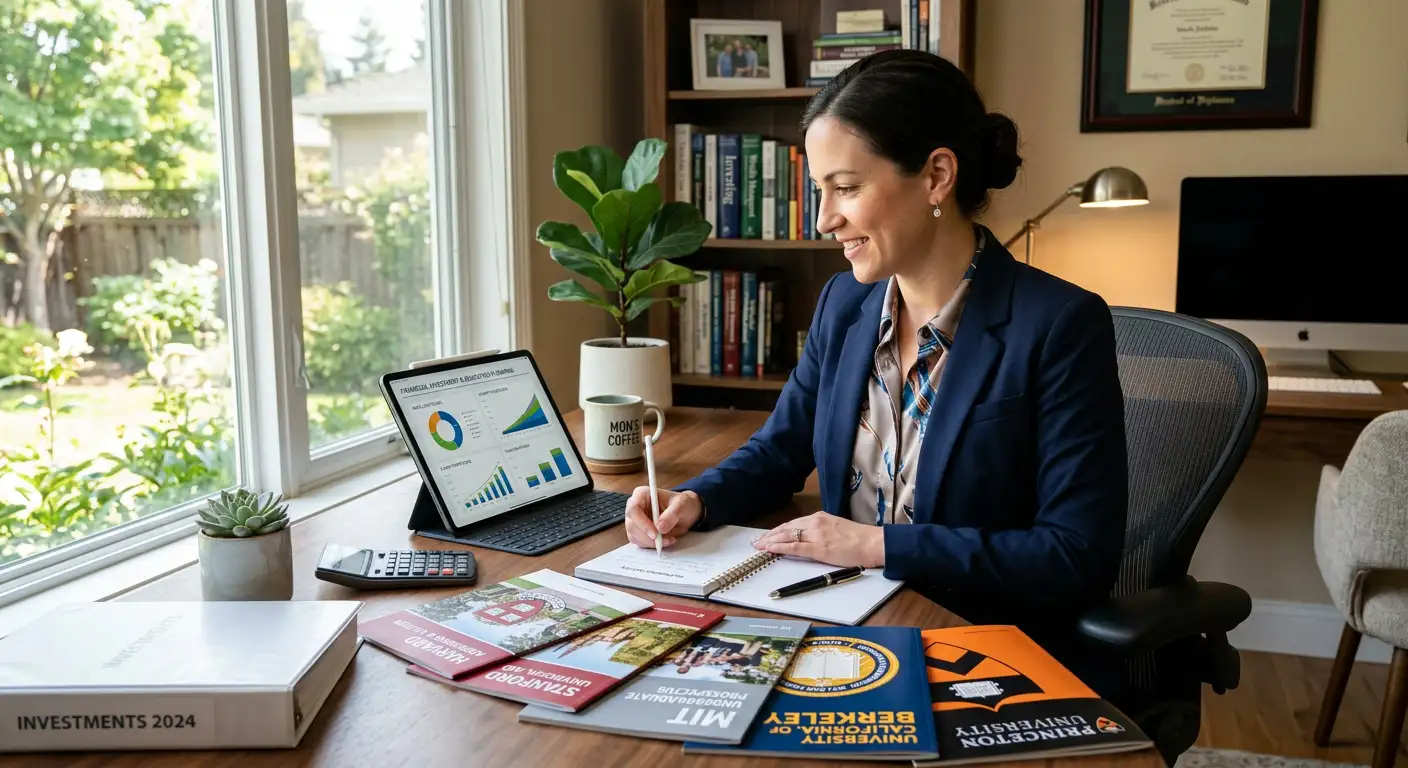 Was kostet eine nebenberufliche Promotion?
