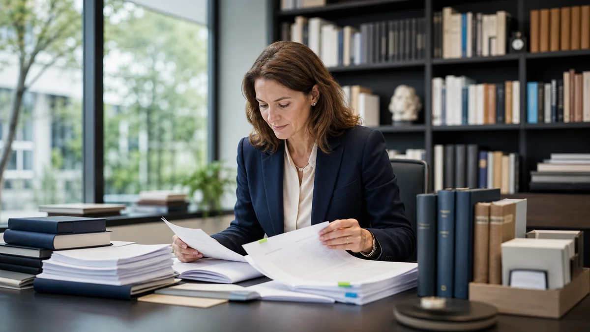 Publication-Service für die Dissertation — Veröffentlichung professionell umsetzen