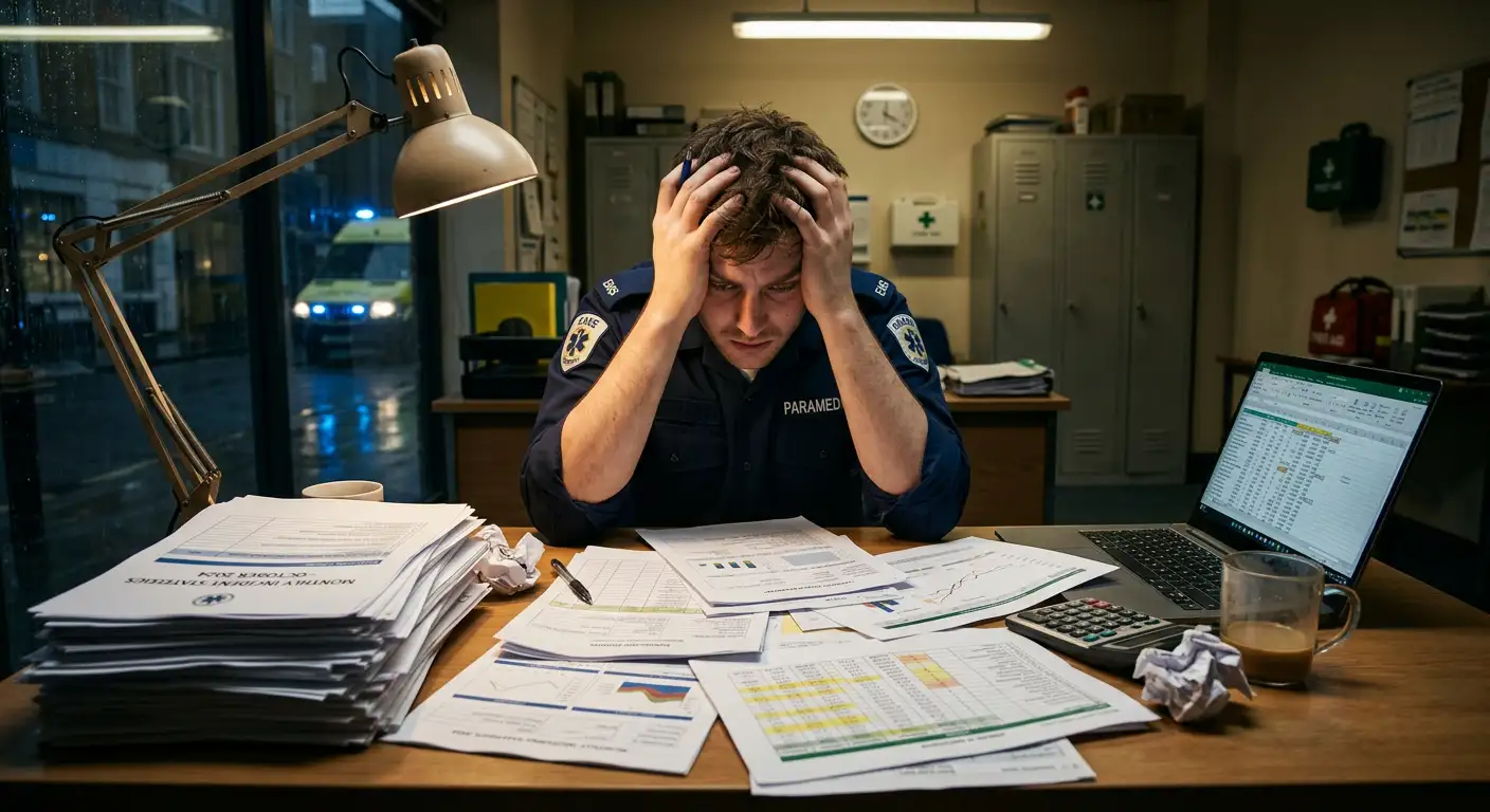 Statistik in der Dissertation