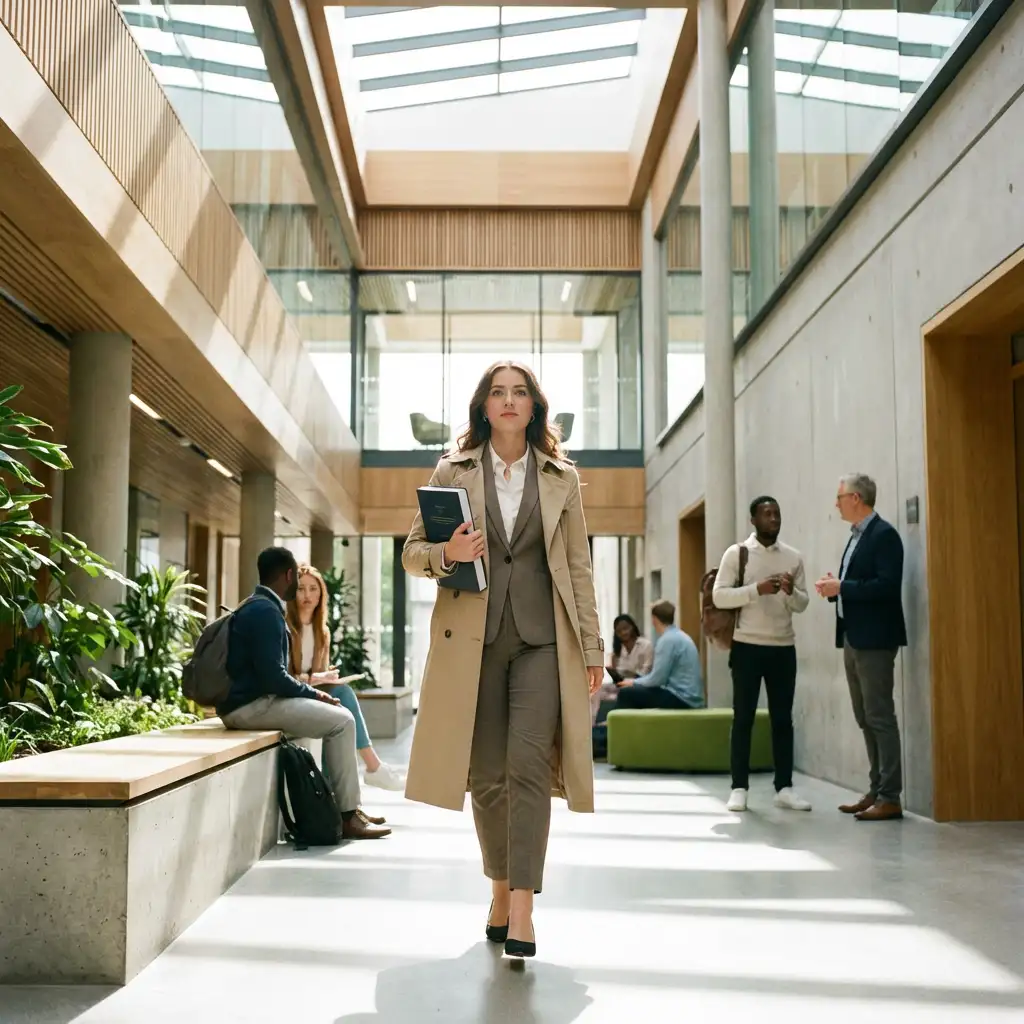 Verteidigung der Doktorarbeit – INP Promotion