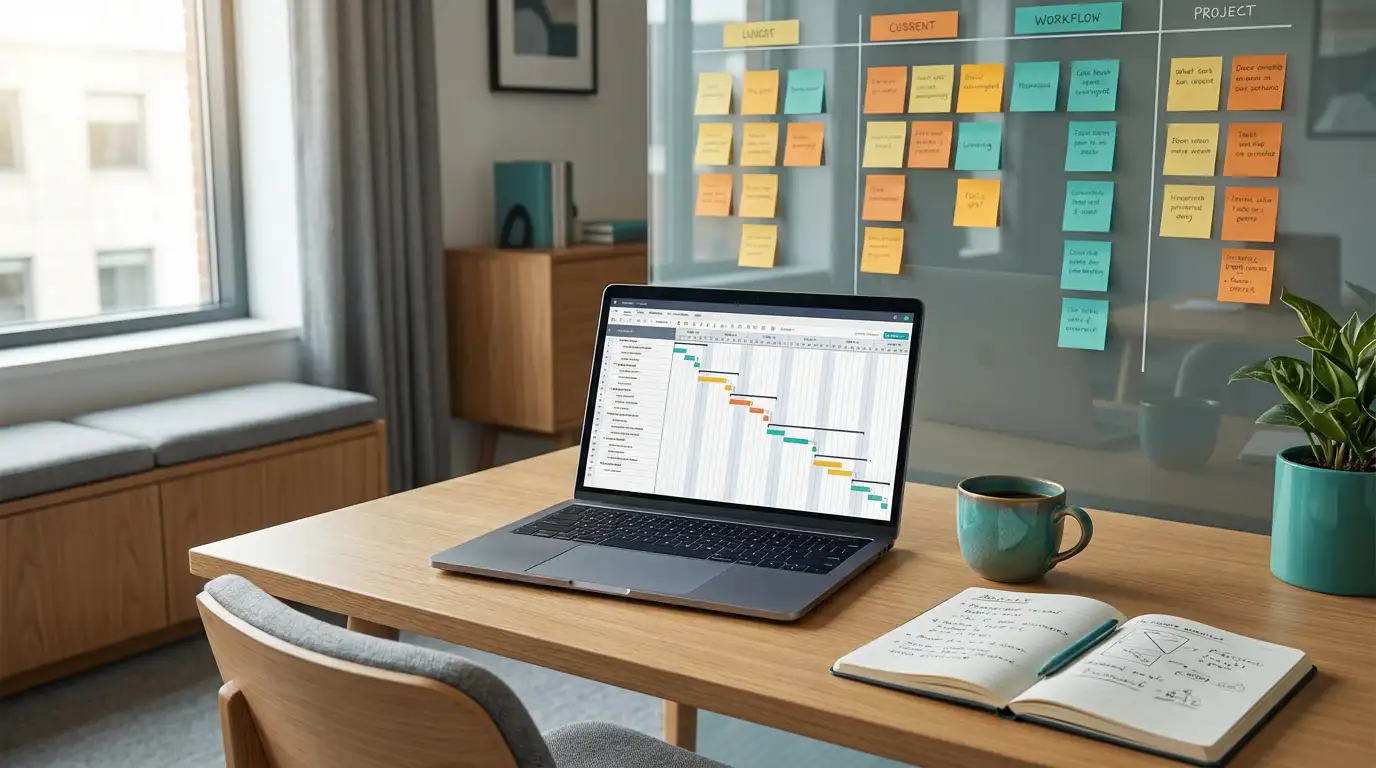 Assistenz Projektmanagement