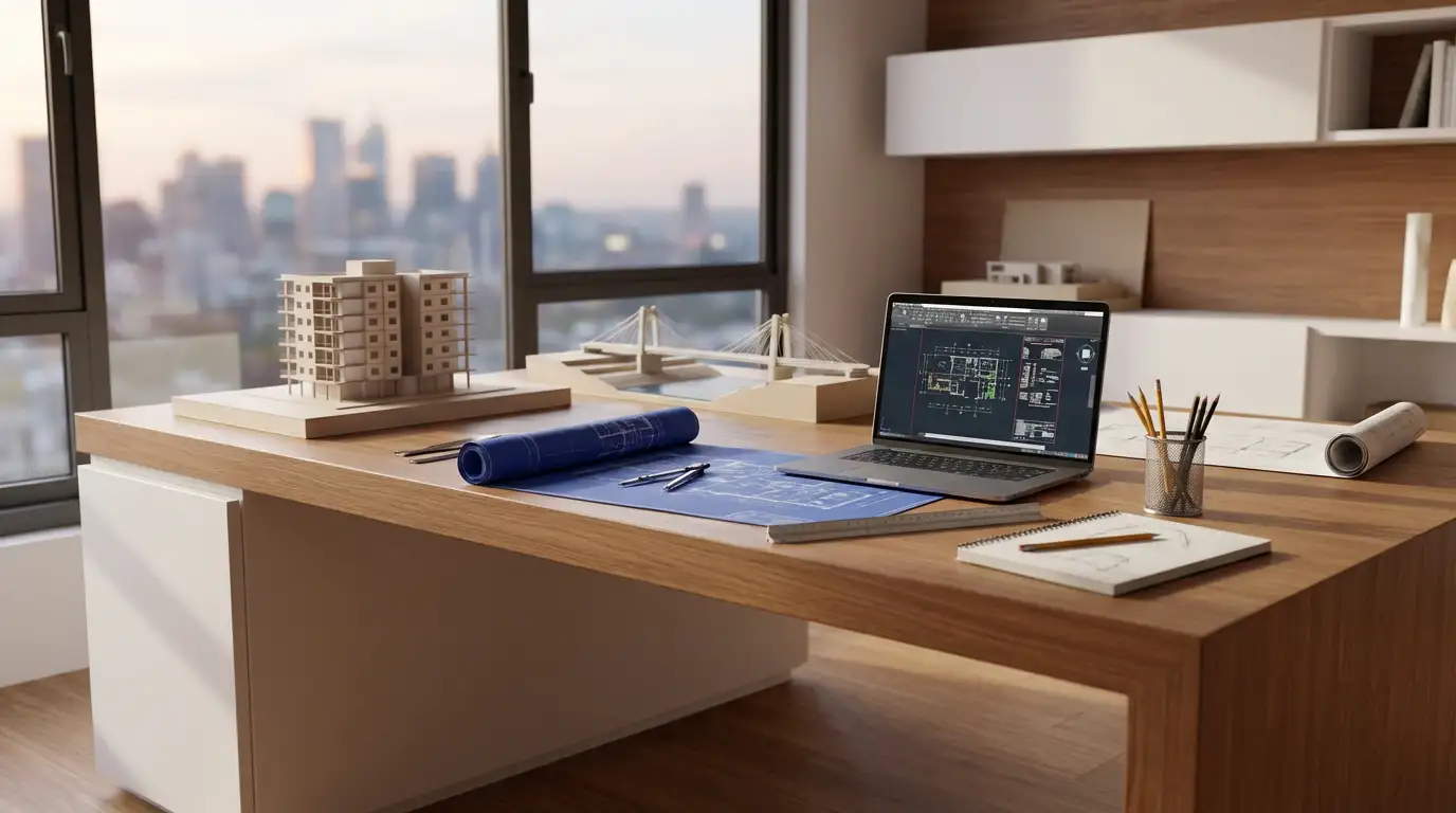 Fachautor/in Architektur (Freelance) gesucht