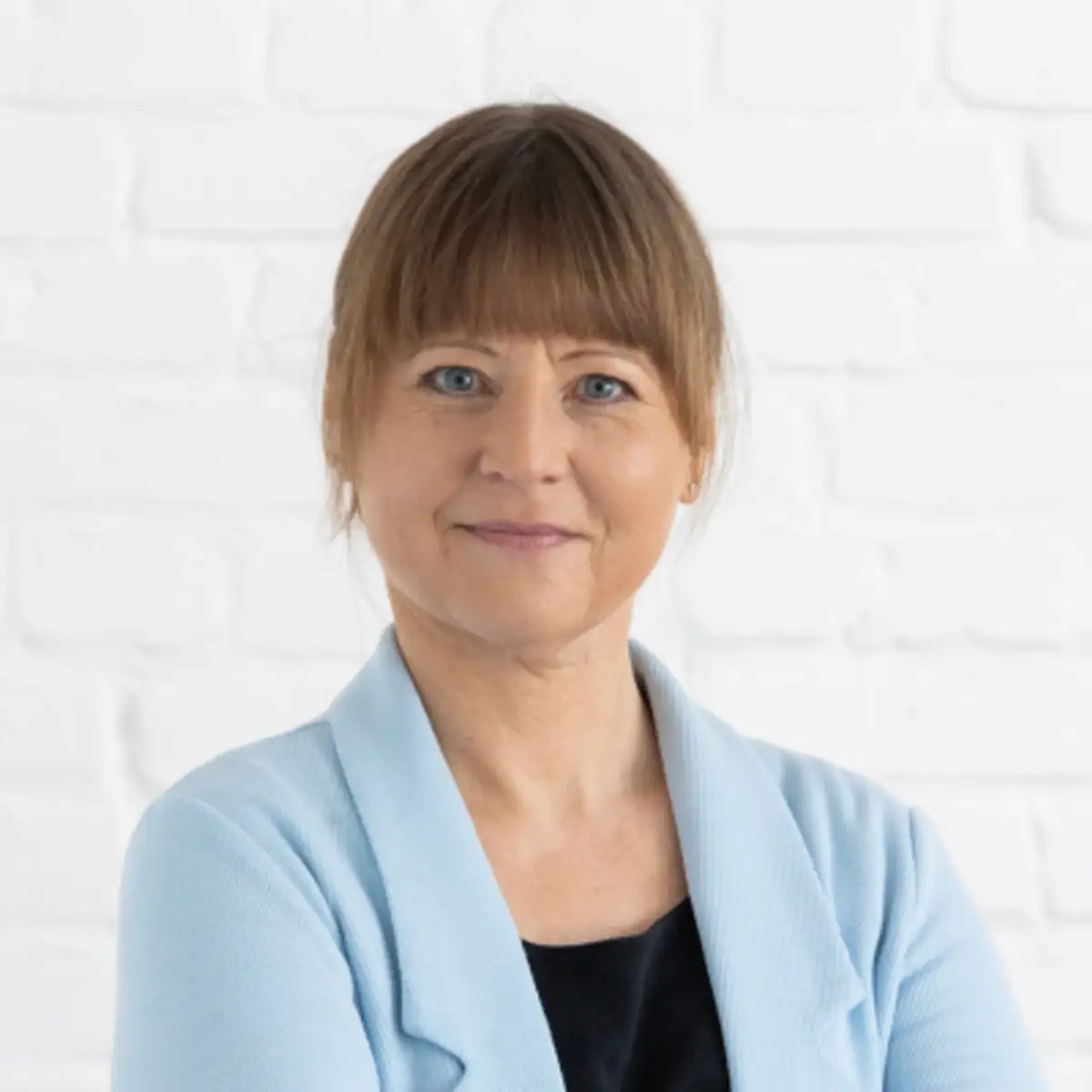 Ingrid Lopin